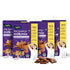 Troovy No Sugar, 13 Millets & Nuts, Chocolate Nutri Milk Mix